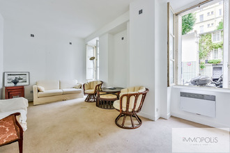 achat appartement paris-18 75018