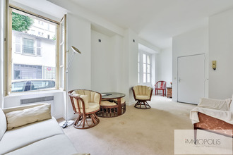 achat appartement paris-18 75018