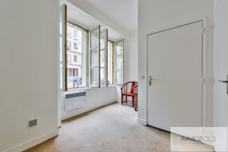 achat appartement paris-18 75018