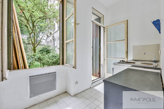 achat appartement paris-18 75018