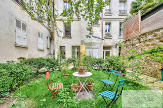 achat appartement paris-18 75018