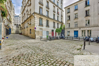 achat appartement paris-18 75018