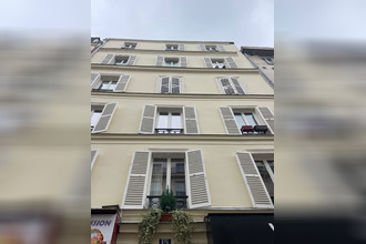 achat appartement paris-18 75018