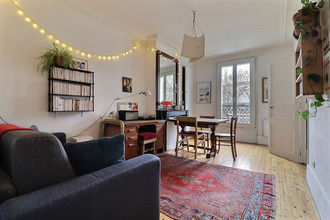achat appartement paris-18 75018