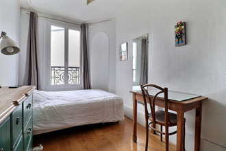 achat appartement paris-18 75018