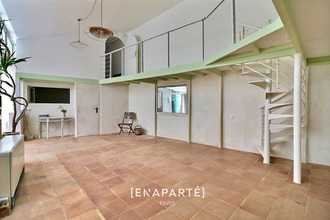 achat appartement paris-18 75018