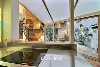 achat appartement paris-18 75018