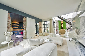 achat appartement paris-18 75018