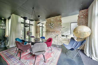 achat appartement paris-18 75018