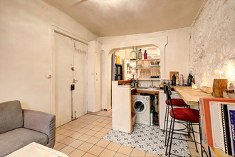 achat appartement paris-18 75018