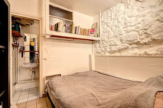 achat appartement paris-18 75018