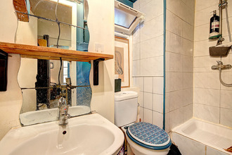 achat appartement paris-18 75018