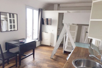 achat appartement paris-18 75018
