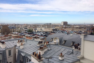 achat appartement paris-18 75018