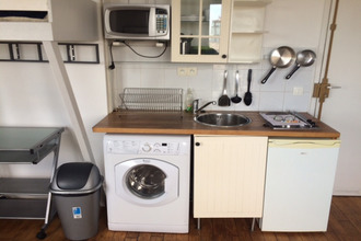 achat appartement paris-18 75018