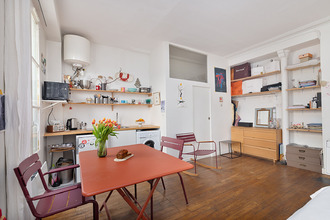 achat appartement paris-18 75018