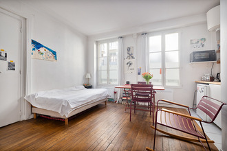 achat appartement paris-18 75018