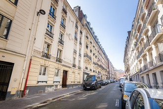 achat appartement paris-18 75018