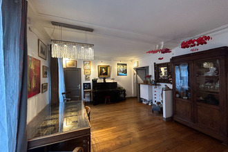 achat appartement paris-18 75018