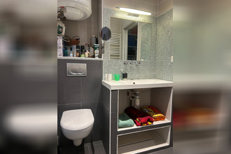 achat appartement paris-18 75018