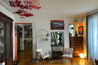 achat appartement paris-18 75018