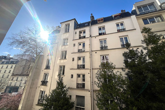 achat appartement paris-18 75018