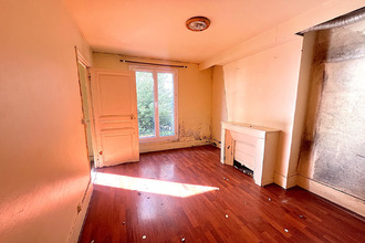 achat appartement paris-18 75018