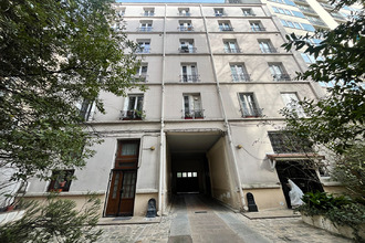 achat appartement paris-18 75018