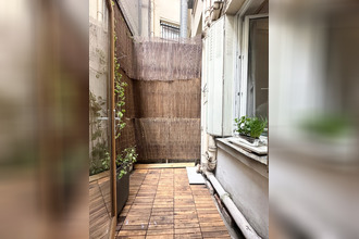 achat appartement paris-18 75018