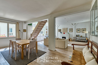 achat appartement paris-18 75018