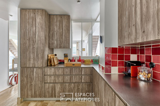 achat appartement paris-18 75018