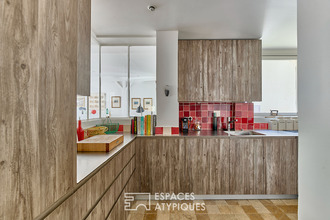 achat appartement paris-18 75018