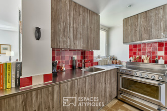 achat appartement paris-18 75018