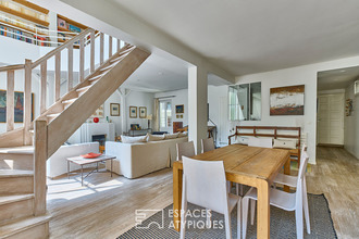 achat appartement paris-18 75018