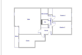 achat appartement paris-18 75018