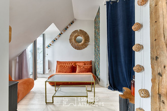 achat appartement paris-18 75018