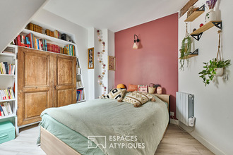 achat appartement paris-18 75018