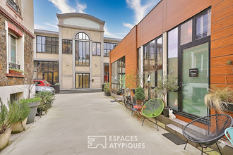 achat appartement paris-18 75018