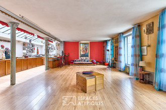achat appartement paris-18 75018