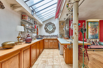 achat appartement paris-18 75018