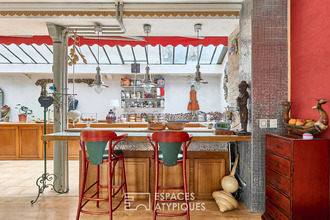 achat appartement paris-18 75018