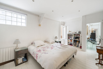 achat appartement paris-18 75018