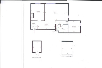 achat appartement paris-18 75018