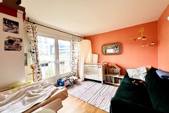 achat appartement paris-18 75018