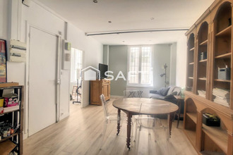 achat appartement paris-18 75018