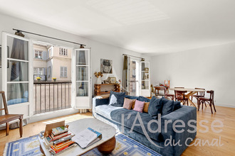 achat appartement paris-18 75018