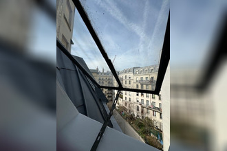 achat appartement paris-18 75018