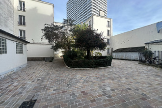 achat appartement paris-18 75018