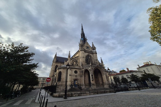 achat appartement paris-18 75018