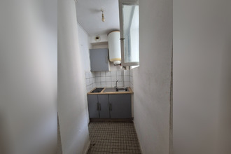 achat appartement paris-18 75018